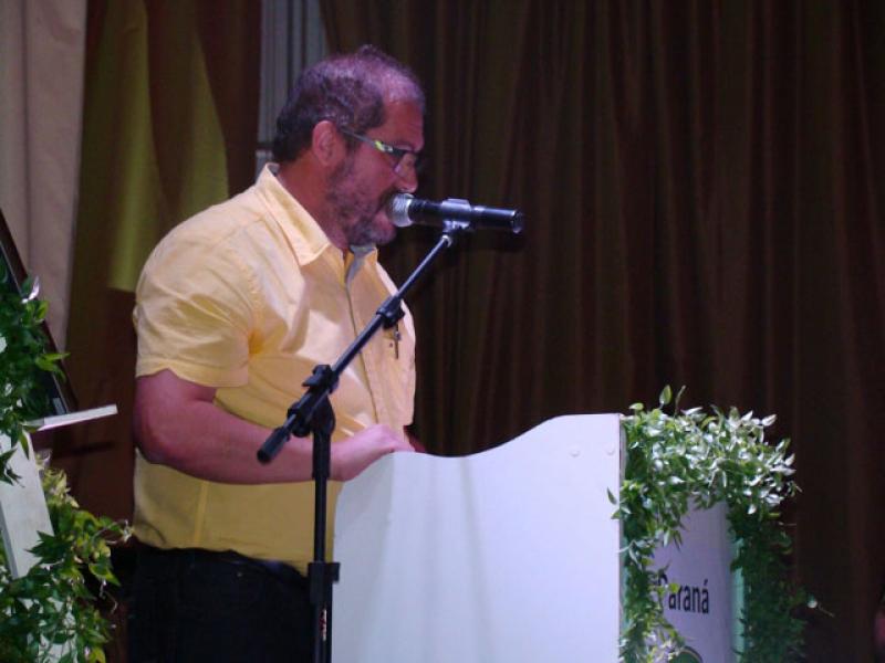 Prefeito é preso recebendo propina de empresário no Paraná