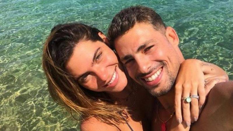 Chega ao fim namoro de Cauã Reymond com modelo Mariana Goldfarb