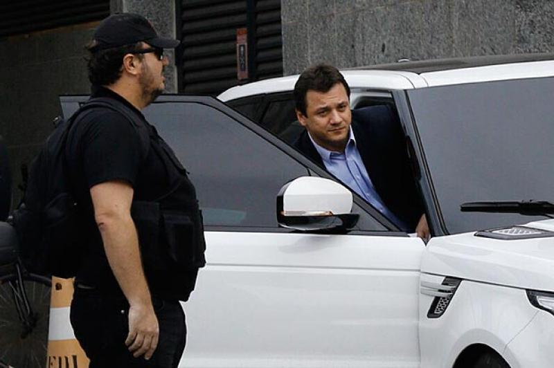 PF prende Wesley Batista, presidente da JBS, em São Paulo