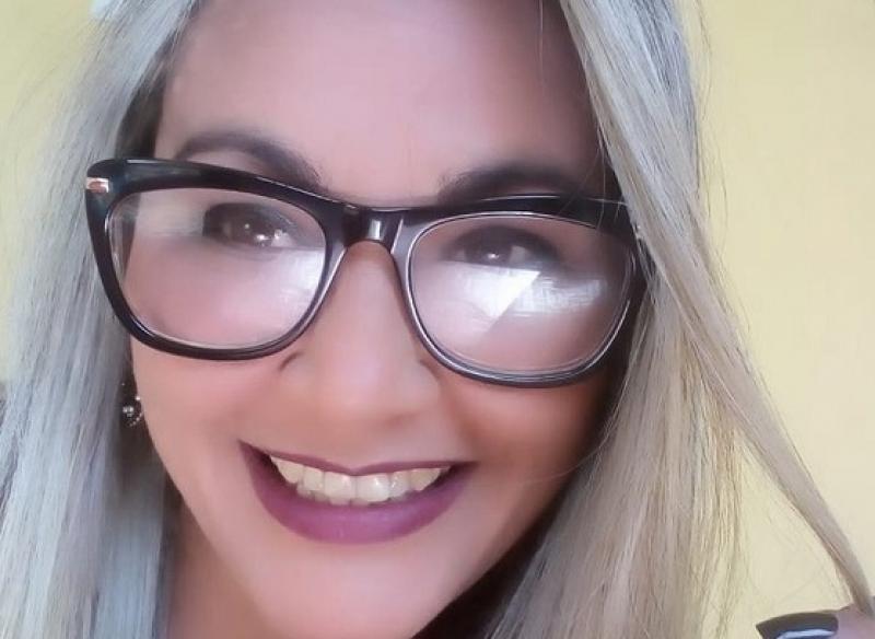 Ibaiti: Homem é preso suspeito de matar cabeleireira a facadas 3 meses após ela retirar medida protetiva, diz polícia