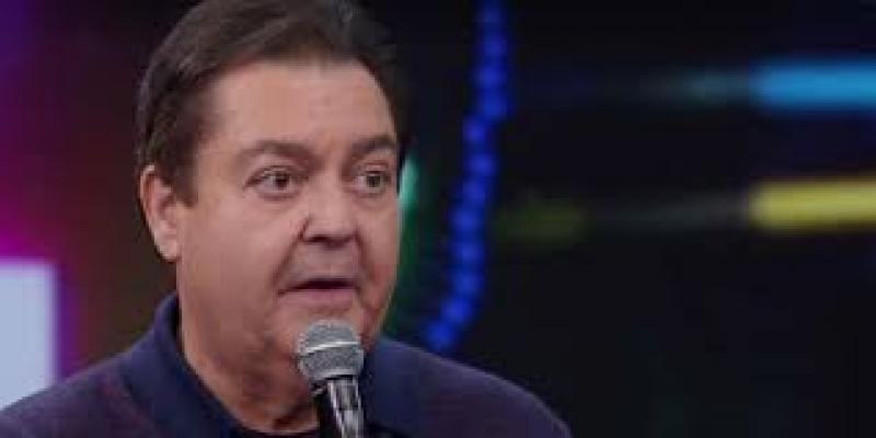 Equipe de Faustão exala humildade pelos corredores da Band, afirma colunista