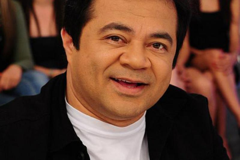 Humorista Shaolin morre aos 44 anos