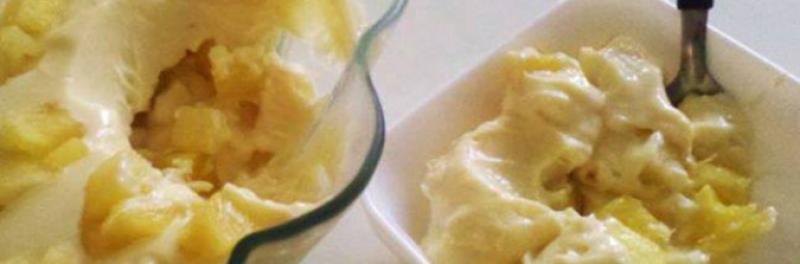 Sobremesa do Preguiçoso