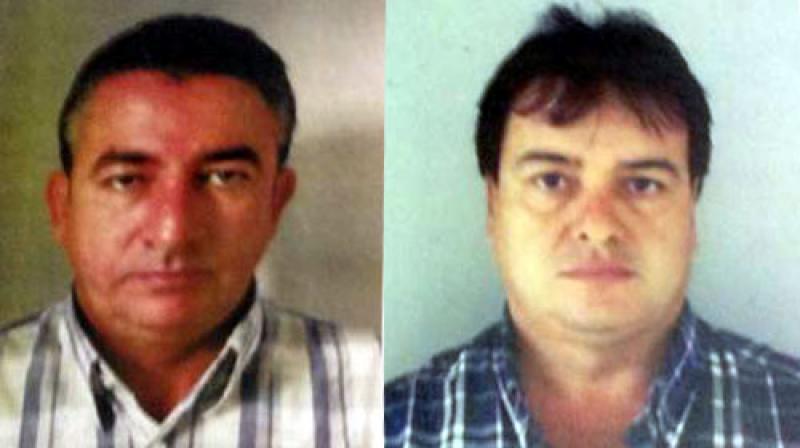 Empresários são considerados foragidos em investigação sobre exploração sexual em Londrina