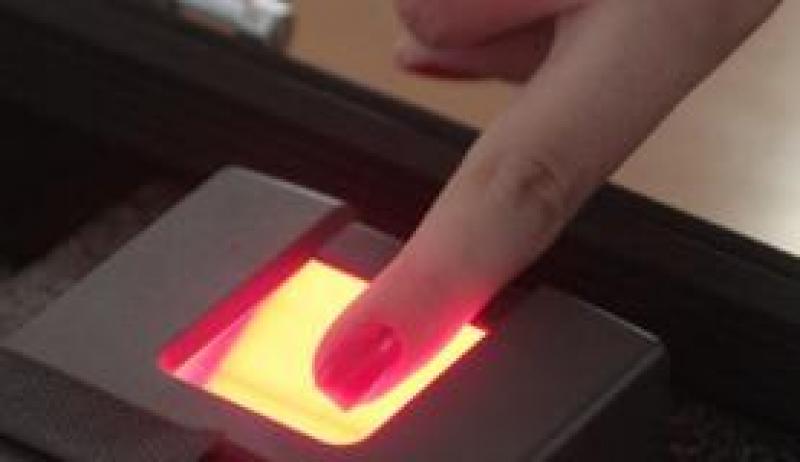 Biometria deve chegar a todos os eleitores até 2020