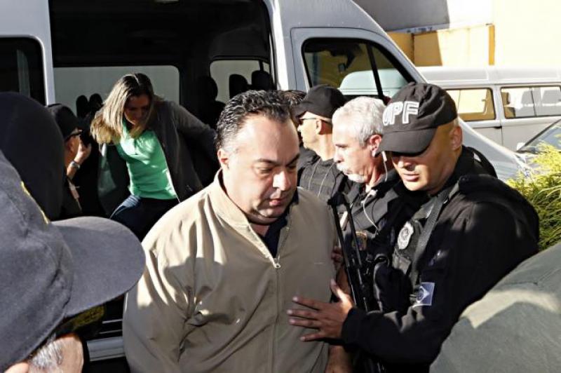 Quebra de sigilo fiscal revela que JBS repassou R$ 200 mil para empresa de André Vargas