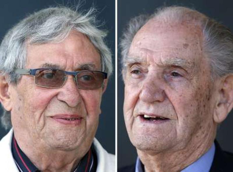 França: soldados rivais na 2ª Guerra viraram melhores amigos