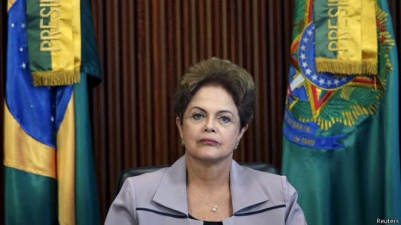 Dilma deve mirar comércio e parceria em educação em visita aos EUA