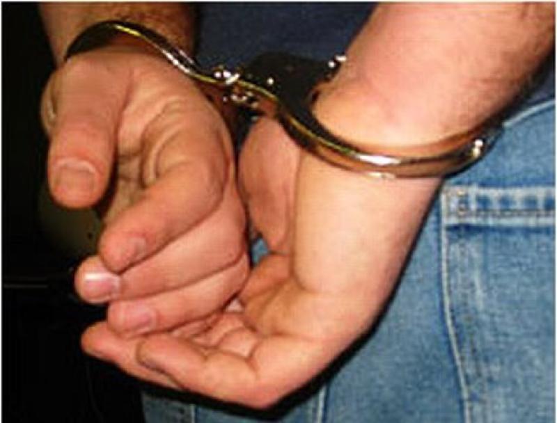 Preso homem que estuprou enteada de 14 anos em Wenceslau Braz