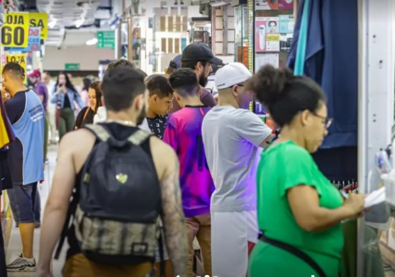 Nota Paraná libera R$ 25,65 milhões em créditos; saiba como resgatar