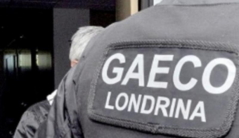 LONDRINA – Em desdobramento da Operação Publicano, empresários e advogados terão que usar tornozeleira eletrônica