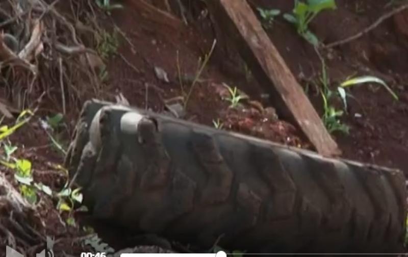 TCE condena prefeito e ex-funcionária da prefeitura de Foz do Jordão