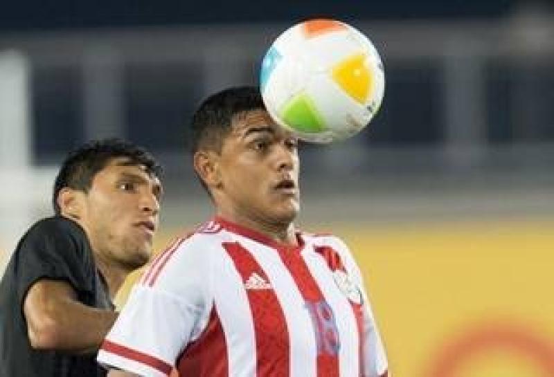 Negociação avança e São Paulo fica próximo de acerto com Colmán