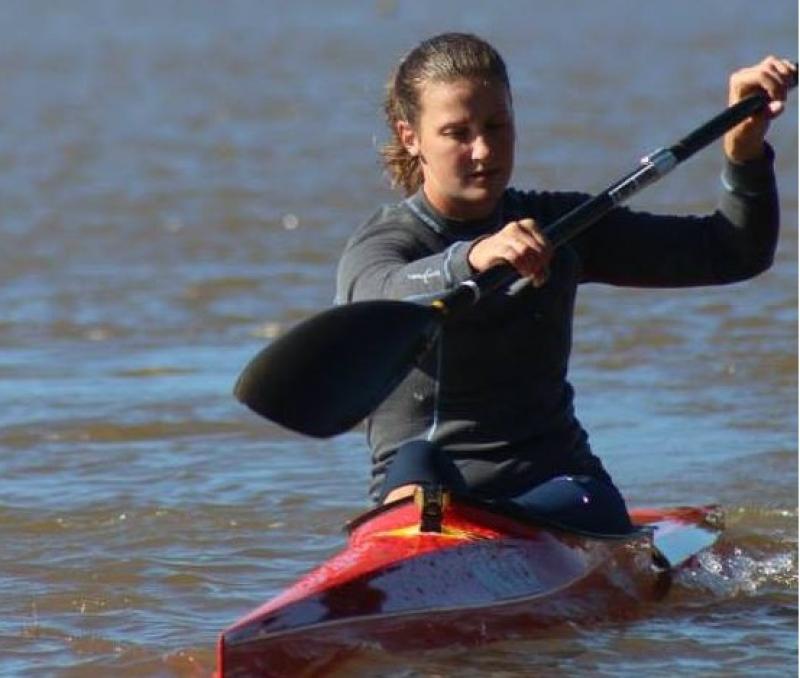 Provas dos atletas paranaenses nessa segunda-feira