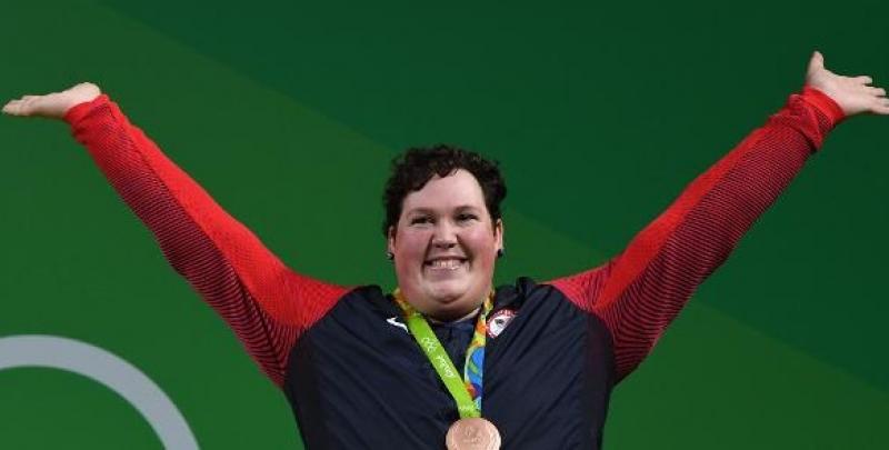 Da miséria ao bronze em 4 anos