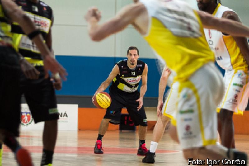 Preparem suas emoções, a largada será dada em maio