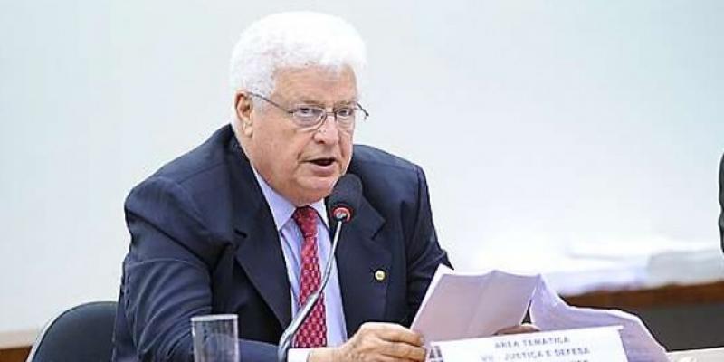 Em denúncia contra deputado paranaense, Janot diz que PP desviou R$ 358 milhões da Petrobras