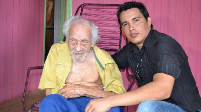 Por que Guinness ainda nÃ£o reconheceu o â€˜mais velho do mundoâ€™ no Brasil?