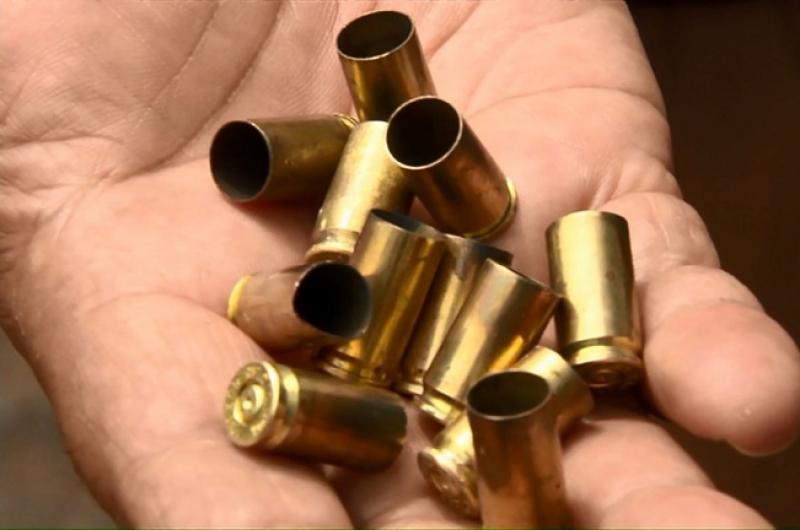 Crianças são baleadas enquanto jogavam videogame dentro de casa no Paraná