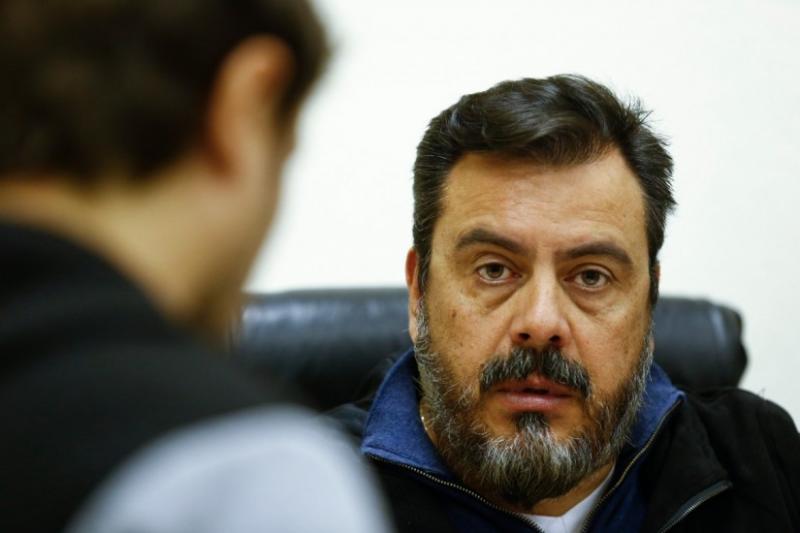 Briga judicial entre Paraná Clube e Carlos Werner tem outro capítulo