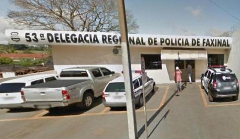 Mãe é presa após matar o filho de três dias no Paraná