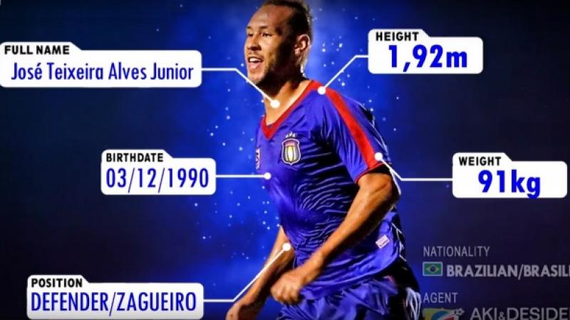 Coritiba pode contratar zagueiro-artilheiro do Caxias, diz imprensa gaúcha