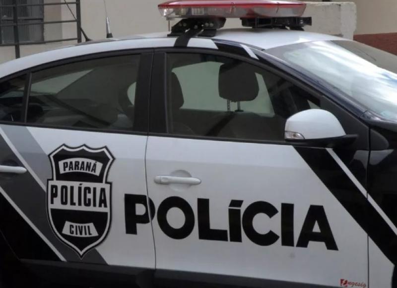 Idoso de 72 anos é preso suspeito de estuprar menina de 8 anos em Marialva, diz polícia