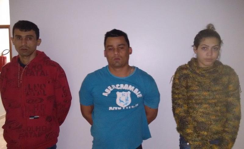 Homicida de Guarda Municipal de Sorocaba, participante do PCC é preso em Wenceslau Braz traficando drogas