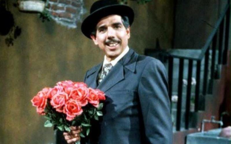 Morre aos 82 anos Rubén Aguirre, o Professor Girafales de “Chaves”