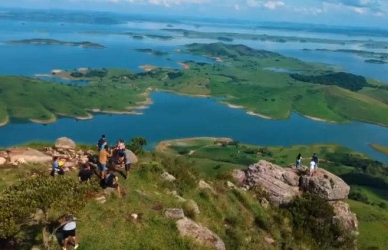 Ribeirão Claro: conheça o polo de resorts rurais que abriga a única ponte pênsil do Paraná