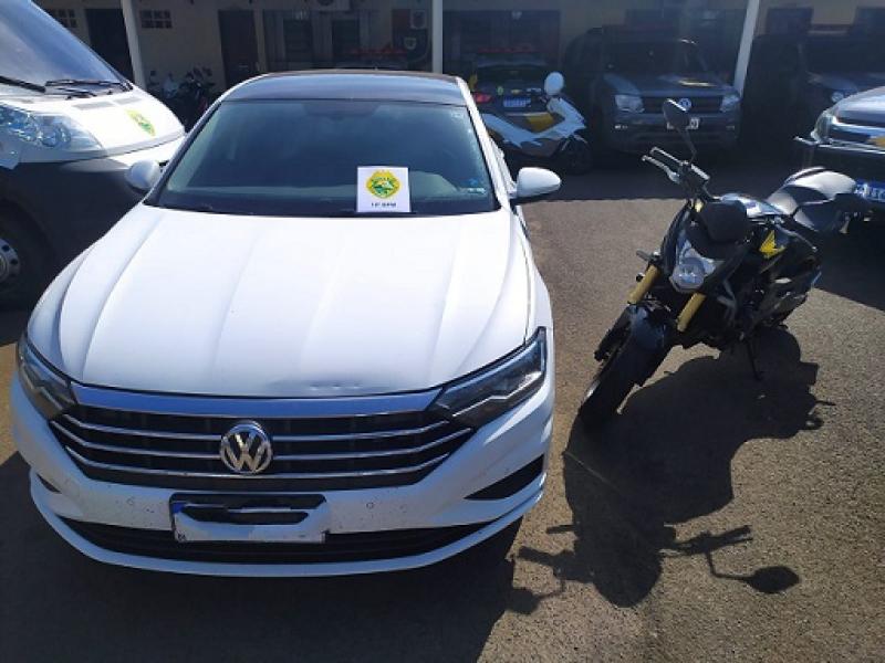 Operação Dark Shield: Polícia e Ministério Público contra tráfico de drogas e lavagem de capitais em Cornélio Procópio