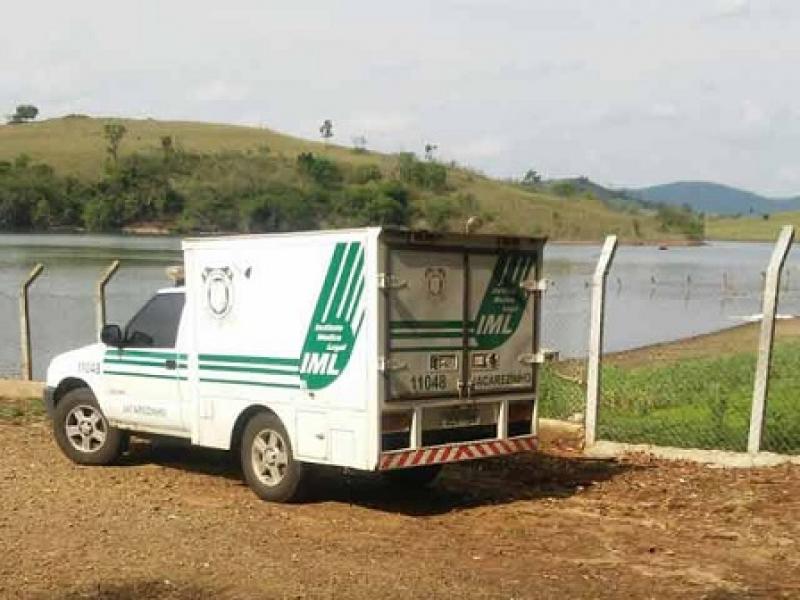 Morador de Jacarezinho morre afogado em Ribeirão Claro