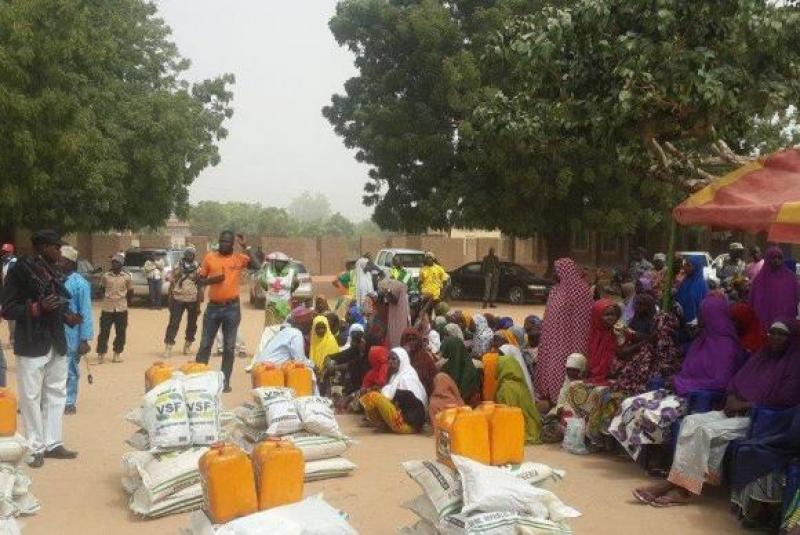 Dezenas de nigerianos e camaroneses são sequestrados em ataques do Boko Haram