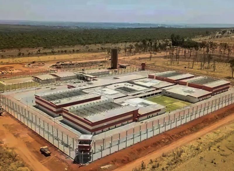 “Problema localizado”, diz Lewandowski sobre fuga de presos em Mossoró