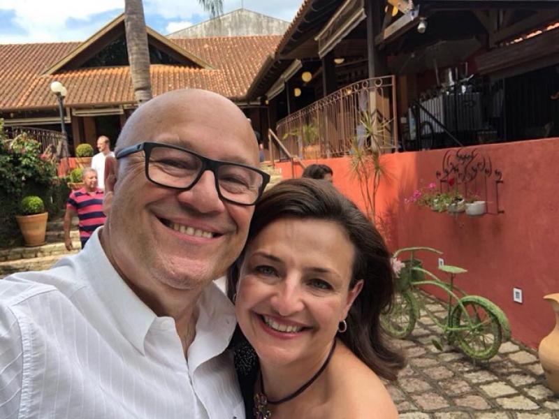 Deputado Luiz Cláudio Romanelli faz aniversário nesta sexta-feira