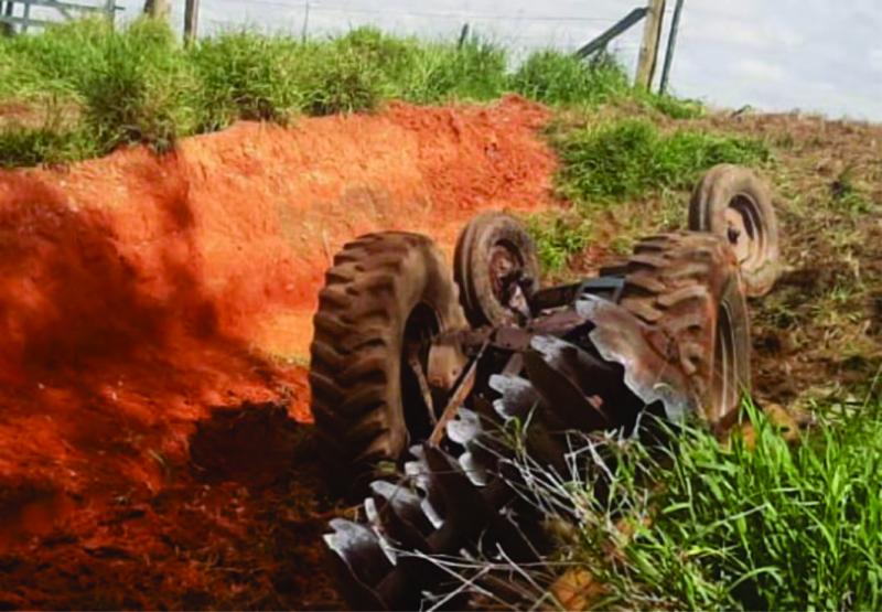 Tragédia na Zona Rural em Joaquim Távora: Professor perde a vida em acidente fatal