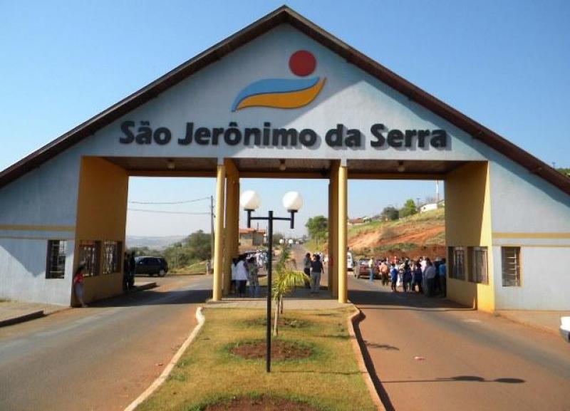 Ex-prefeito de São Jerônimo da Serra recebe 5 multas por falhas nas contas de 2013