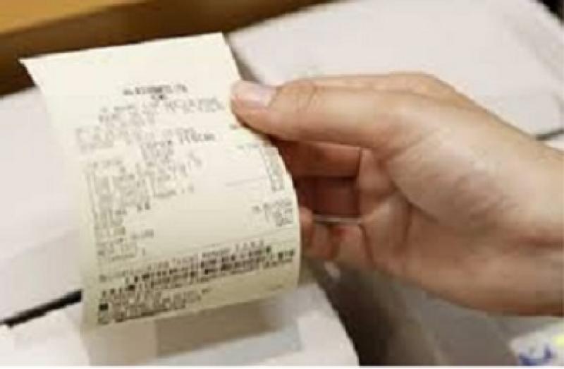 Primeiros créditos do Nota Paraná expiram em novembro, diz auditor