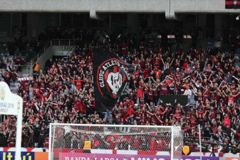 Atlético tenta igualar a maior sequência de vitórias como mandante do mundo