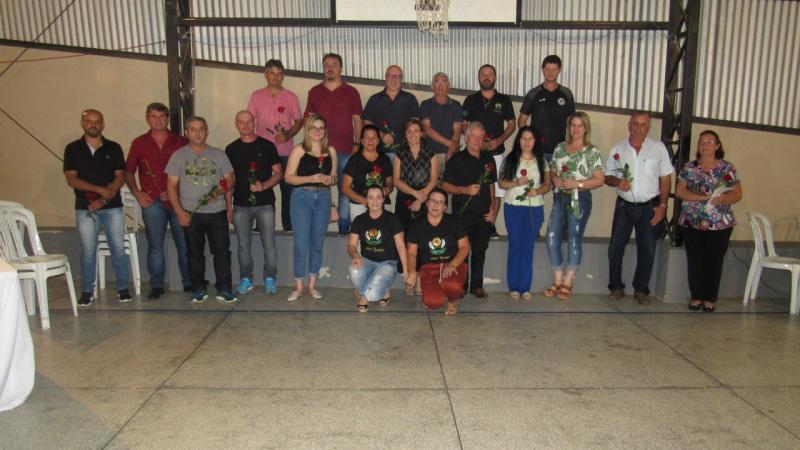 Eleita nova diretoria da APAE de Quatiguá 2020/2022