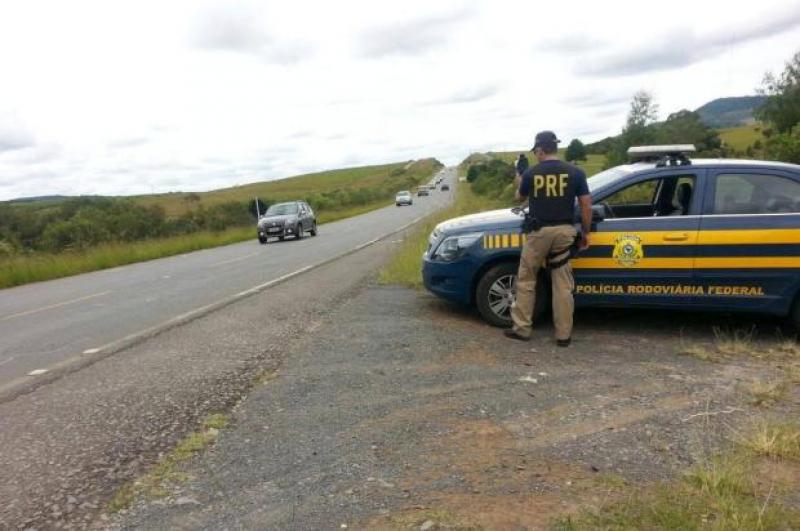 Carnaval deste ano teve menos acidentes e mortes nas estradas federais