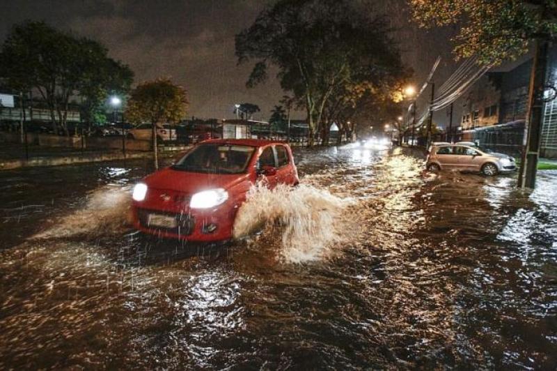 Defesa Civil do Paraná procura voluntários no Norte Pioneiro; veja como se cadastrar