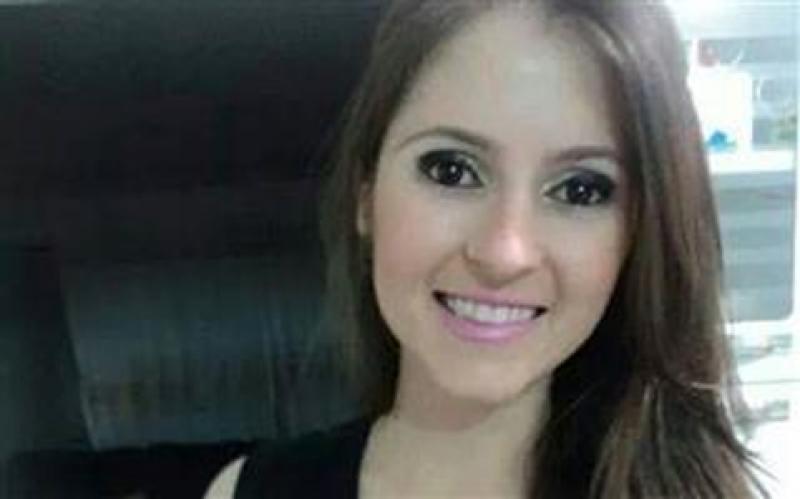 Cabeça encontrada em rio pode ser de Tatiane Jezualdo; buscas estão encerradas