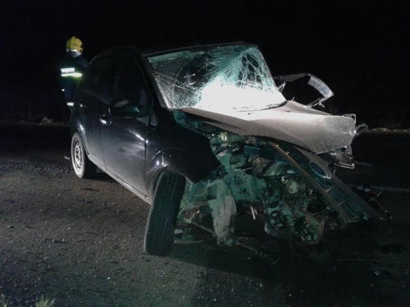 Vice-diretora morre em acidente de trânsito em rodovia do Paraná