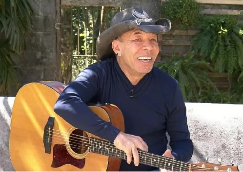 Morre Chrystian, cantor que fez dupla com Ralf