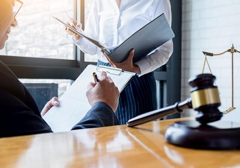 TJ do Paraná divulga Processo Seletivo na cidade de Carlópolis