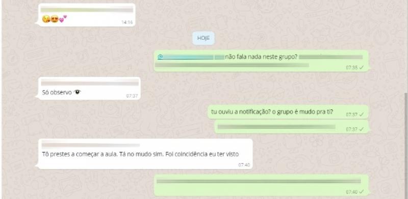 Silenciou o grupo? WhatsApp deu um jeito de você ser notificado no “mudo”