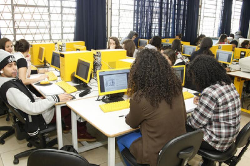 Provas do Enem acontecem no fim de semana