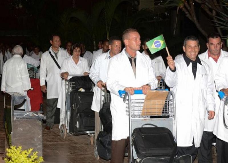 Novo edital do Mais Médicos é publicado no Diário Oficial