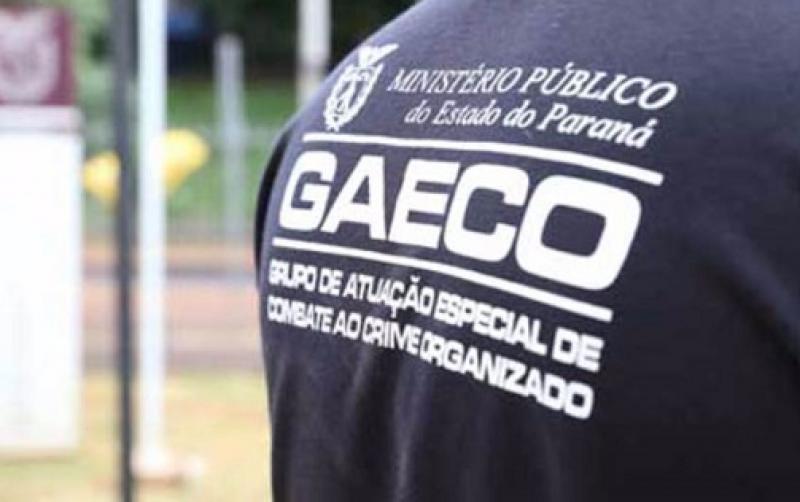 MP denuncia em Siqueira Campos quatro pessoas investigadas na Operação Celare por falsidade ideológica e sonegação